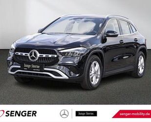 Mercedes-Benz GLA 200 Gebrauchtwagen