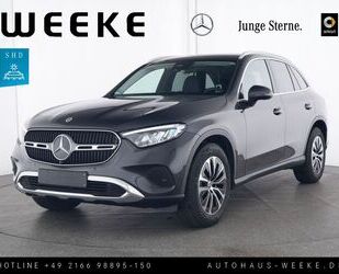 Mercedes-Benz GLC 220 Gebrauchtwagen