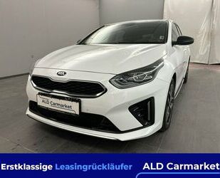 Kia pro ceed / ProCeed Gebrauchtwagen