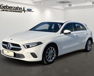 Mercedes-Benz A 200 Gebrauchtwagen