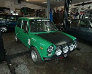 Abarth Andere Gebrauchtwagen