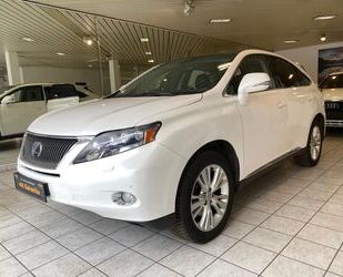 Lexus RX 450 Gebrauchtwagen