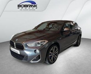 BMW X2 Gebrauchtwagen