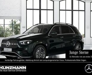 Mercedes-Benz GLE 300 Gebrauchtwagen