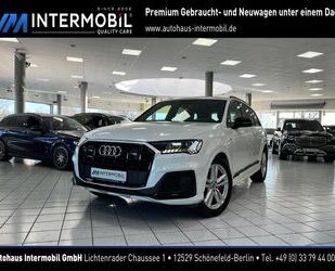 Audi Q7 Gebrauchtwagen