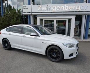 BMW 535 Gran Turismo Gebrauchtwagen