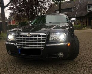 Chrysler 300C Gebrauchtwagen