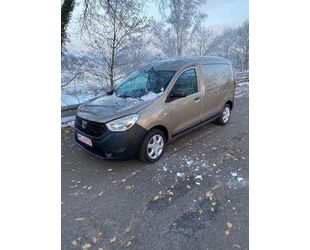 Dacia Dokker Gebrauchtwagen