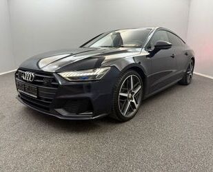 Audi A7 Gebrauchtwagen