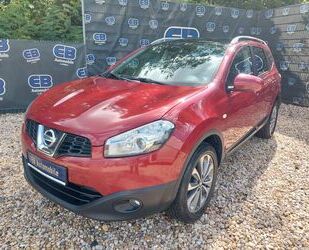 Nissan Qashqai+2 Gebrauchtwagen