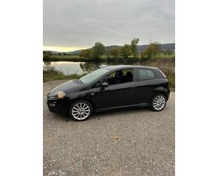 Fiat Punto Evo Gebrauchtwagen