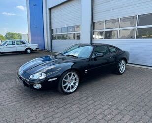 Jaguar XKR Gebrauchtwagen