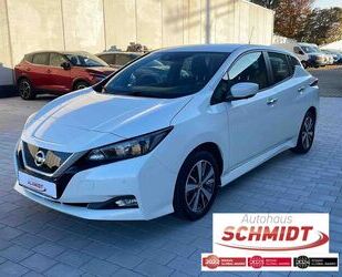 Nissan Leaf Gebrauchtwagen