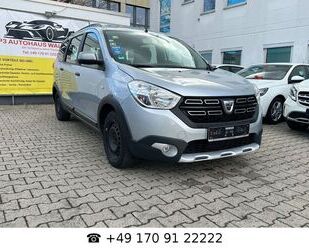 Dacia Lodgy Gebrauchtwagen