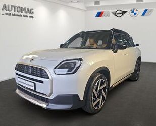 Mini Cooper C Countryman Gebrauchtwagen