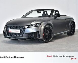 Audi TTS Gebrauchtwagen
