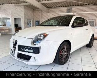Alfa Romeo MiTo Gebrauchtwagen