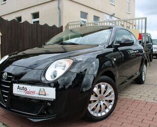 Alfa Romeo MiTo Gebrauchtwagen