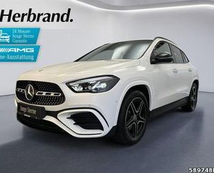 Mercedes-Benz GLA 200 Gebrauchtwagen