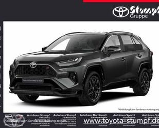 Toyota RAV 4 Gebrauchtwagen