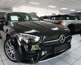 Mercedes-Benz E 300 Gebrauchtwagen