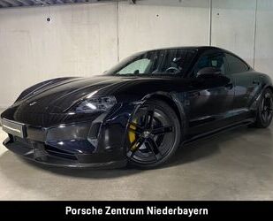 Porsche Taycan Gebrauchtwagen