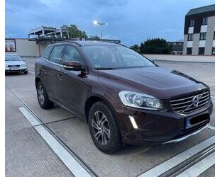 Volvo XC60 Gebrauchtwagen