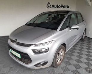 Citroen C4 Picasso Gebrauchtwagen