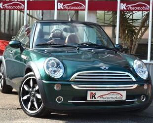 Mini Cooper Cabrio Gebrauchtwagen
