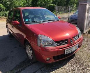 Renault Clio Gebrauchtwagen