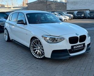 BMW M135 Gebrauchtwagen