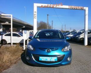 Mazda 2 Gebrauchtwagen