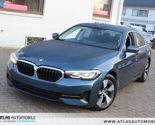 BMW 520 Gebrauchtwagen