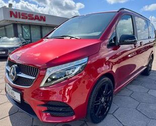 Mercedes-Benz V 300 Gebrauchtwagen
