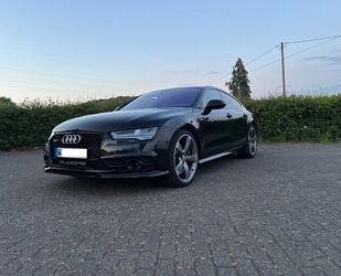 Audi S7 Gebrauchtwagen