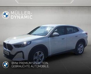 BMW X2 Gebrauchtwagen