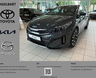 Kia XCeed Gebrauchtwagen