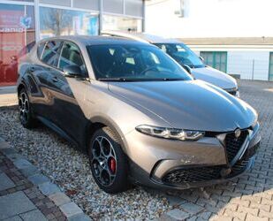 Alfa Romeo Tonale Gebrauchtwagen