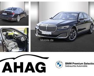 BMW 745 Gebrauchtwagen