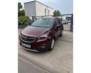 Opel Mokka X Gebrauchtwagen