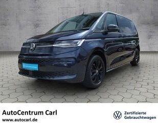 VW T7 Multivan Gebrauchtwagen