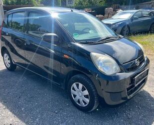 Daihatsu Cuore Gebrauchtwagen