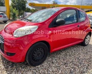 Citroen C1 Gebrauchtwagen