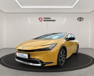 Toyota Prius Gebrauchtwagen