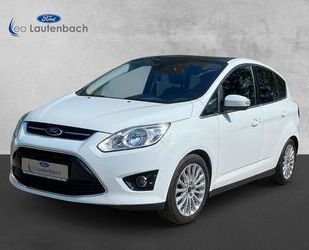Ford C-Max Gebrauchtwagen