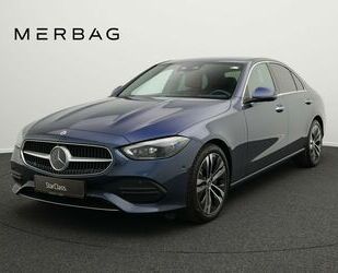 Mercedes-Benz C 200 Gebrauchtwagen