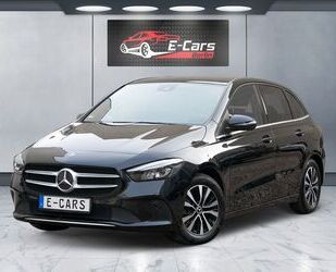 Mercedes-Benz B 180 Gebrauchtwagen
