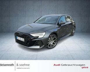 Audi RS3 Gebrauchtwagen