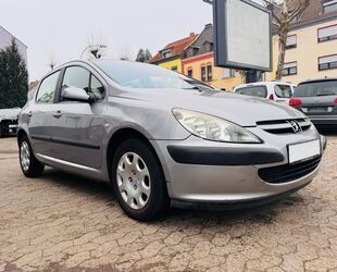 Peugeot 307 Gebrauchtwagen