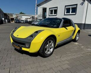 Smart Roadster Gebrauchtwagen